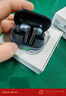 荣耀（HONOR）Earbuds4蓝牙无线耳机入耳式主动降噪跑步运动游戏音乐耳机超长续航耳麦男女士新款耳麦送礼物 Earbuds 4【星空黑】送晒图礼品 实拍图