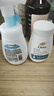 多芬氨基酸水润保湿水嫩洁面泡泡洗面奶160ml 送补充装160ml 实拍图