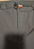 探拓（TECTOP）冲锋裤男加绒保暖防风软壳裤登山徒步裤 男款深灰 XXL 实拍图