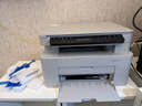 惠普（HP）115nw 黑白激光无线打印机 无线三合一 家用打印机 打印复印扫描 支持有线连接（1188nw焕新版） 实拍图