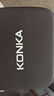 康佳（KONKA）筋膜枪按摩器颈膜枪全身颈肩部肌肉放松按摩棒生日礼物实用送爸爸妈妈三八女神节礼物送男友女友 收纳款：99档调节+8按摩头+收纳包 实拍图
