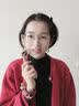 FODRK脸部按摩仪美容仪提拉瘦仪滚轮美容器神器去咬肌EMS面部提拉神器V脸按摩神器紧家用致脸 银色3D滚轮按摩仪【脸身两用】 实拍图