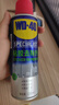 WD-40强力除胶剂汽车清洁家用去胶清洗剂玻璃不干胶双面粘去除瓷砖地板 实拍图