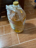 金龙鱼 食用油 非转基因 物理压榨玉米油6.18L（蕴含植物甾醇） 实拍图