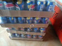 百事可乐Pepsi 清柠味碳酸饮料汽水 330ml*24听 整箱装 实拍图