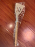 Jidaocook硅胶铲锅铲不粘锅专用炒菜铲子汤勺漏铲家用食品级耐高 煎铲【/耐高温/无异味】 实拍图