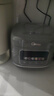 美的（Midea）电饭煲0涂层电饭锅5L大容量316L不锈钢内胆4-5人无涂层家用多功能微压电饭煲MB-RE587S 实拍图