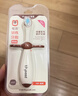 世喜儿童牙刷1-2-3岁婴幼儿宝宝超细软毛牙刷口腔清洁训练乳牙刷2支装 实拍图