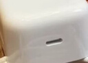 Apple/苹果 40W USB-C充电器动态调节功率 type-c充电器苹果手机充电 苹果17手机充电器 实拍图