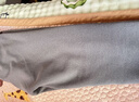 海澜之家（HLA）男士保暖裤男加绒加厚护膝贴420克10A抗菌抗静电毛裤棉裤打底裤 420克加绒加厚抗菌抗静电-黑色 4XL /190(体重190-210斤) 实拍图