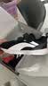 李宁童鞋儿童运动鞋男小童小阿甘轻质网面魔术贴休闲鞋31YKAP148-83 实拍图