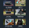 JBL FLIP ESSENTIAL2 旗舰款二代 蓝牙音响【焕新补贴】便携音箱  户外防水 低音炮 登山秋游 炫酷黑 实拍图