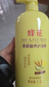蜂花柔顺营养护发素(小麦蛋白)1.2L滋润保湿秀发自然柔顺闪耀 实拍图
