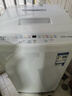 统帅（Leader）海尔出品 悦己波轮洗衣机 全自动家用6公斤儿童迷你小型 京东自营以旧换新家电补贴XQBL60-M20D0 实拍图