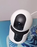 小米智能摄像机 4家用云台摄像头800万像素4K超清室内监控360度无死角带夜视手机远程婴儿宠物宝宝母婴 实拍图