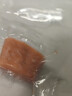 我爱渔深海三文鱼块宝宝装200g 独立真空5-7块去皮去刺婴幼儿童辅助食谱 实拍图