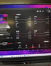 ROG【京东独家】魔霸9 锐龙9 16英寸 游戏本笔记本电脑(R9 9955HX 16G 1T RTX5060 2.5K 240Hz) 实拍图