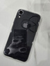 ESCASE 苹果xr手机壳iphone xr保护套 全包防刮防摔软壳 透明软壳适用于苹果xr透明 实拍图