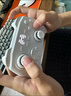 北通鲲鹏20无线游戏手柄智控双切扳机震动蓝牙手柄xbox电脑PC手机steam电视NSswitch2 宝可梦 仁王3 实拍图