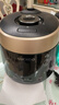 福库（CUCKOO）麦饭石系列家用多功能电压力锅韩国进口不粘内胆高压力煮饭煲锅3升1-3人份CRP-PK0680FG 实拍图