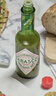 辣椒仔（Tabasco）辣椒酱青辣椒风味调味汁60ml【美国进口】西餐意大利面饺子酱 实拍图