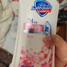 舒肤佳健康净护沐浴露 樱花香1kg 沐浴乳液 男女士通用新旧包装随机 实拍图
