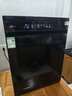 美的（Midea）洗碗机嵌入式家用全自动独立式15套大容量50kPa变频可台面式消毒柜一体机一级能效【RX600S Max】 嵌入式 独立式两用【大15套变频超净节能】 实拍图