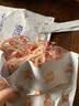 赶海弟鱿鱼丝 香烤原味手撕风琴鱿鱼条办公室学生海味零食100g*1袋 实拍图