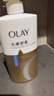 OLAY水润沐浴露舒柔滋润保湿 洋甘菊730ml 大容量男女士 新旧包装随机 实拍图
