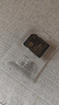 京东京造至尊极速高性能TF卡 128GB（MicroSD）存储卡 U3 V30 A2 运动相机4K高清 内存卡 读速200MB/s 实拍图