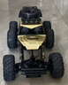 4DRC合金四驱越野赛车rc遥控汽车3-6-8-12岁儿童玩具男孩生日新年礼物 实拍图