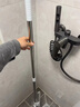 五月花魔术扫把50CM刀锋刮条水刮扫把刮水神器浴室卫生间扫头发家用 实拍图