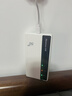 纽曼5g随身wifi移动wifi6免插卡多网通无线上网卡便携式车载无限路由器全国通用流量2025款全程不限速 实拍图
