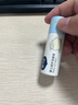 戴·可·思戴可思婴儿护唇膏3.6g+倍护唇膏4.5g 持久保湿防干裂儿童润唇膏 实拍图