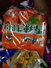 康师傅 方便面 经典鲜虾鱼板面五连包98g*5 泡面袋装速食 方便食品 实拍图