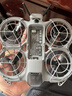大疆（DJI）Neo2 无人机 掌上Vlog 全向避障飞行相机 新手入门级 mini型手机语音遥控飞机 4K高清旅行航拍器 DJI Neo 2 畅飞套装（多人选择） 标配（不含随心换） 套餐一：包+爆 实拍图