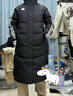 盖璞（GAP）男装秋季款logo宽松连帽泡芙羽绒服百搭简约外套791896 深灰色 M (170/92A)亚洲尺码 【偏大，建议拍小一码】 实拍图