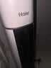 海尔（Haier）取暖器暖风机家用电暖器遥控电暖气速热节能直流双风轮热风机轻音立式小太阳烤火炉卧室办公暖风扇 【整屋升温】强劲暖风HNF-2050A 实拍图