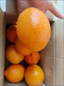 京鲜生 冰糖橙/橙子 5斤装  单果100-130g 生鲜水果年货礼盒 实拍图