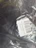 JEANSWEST LIFE真维斯加绒裤男秋冬季双面摇粒绒直筒休闲裤保暖男士防寒束脚裤子 实拍图
