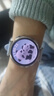 HUAWEI WATCH GT 5 冰晶蓝41mm华为智能手表情绪健康助手玄玑感知系统 实拍图