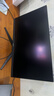 华硕战杀27 VG27AQML5A 27英寸显示器2K 240Hz显示器FastIPS 原生300Hz G-sync无撕裂0.3ms响应HDR400  实拍图