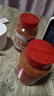 六婆辣椒面香辣味蘸料500g瓶装干碟烤肉火锅烧烤味碟调味料干辣椒调料 实拍图