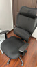 西昊M56二代 人体工学椅办公椅电脑电竞椅子人工力学座椅学习升降椅背 实拍图