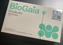 拜奥（BioGaia）儿童成人益生菌 拜奥益生菌 薄荷味口腔含片10片/盒 实拍图