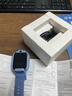 小寻电话手表YES3C 儿童可插卡4G精准定位 双摄视频通话 支持QQ 微信中小学生手表 6-12岁男孩 天才蓝  实拍图