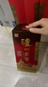 泸州老窖 六年窖头曲 浓香型白酒 52度500ml*6瓶 整箱装(赠送3个礼品袋) 实拍图