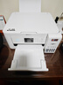 爱普生（EPSON）L4266墨仓式彩色无线多功能一体机家用/办公 AI学习打印机（打印复印扫描 wifi 自动双面 液晶屏） 实拍图