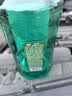 龟牌（Turtle Wax）汽车玻璃水去油膜强力去污去虫胶鸟粪屎四季通用雨刮水挡风清洗剂 -25℃ 2L 6瓶  【经典款】全网爆品  好用不贵  真正防冻 实拍图
