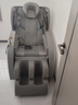 奥克斯（AUX）按摩椅家用全自动全身2026十大品牌太空舱揉捏零重力颈部腰背部智能按摩椅父母亲节礼物实用送爸妈 顶配旗舰款丨智能控制 座椅通风 腰腿热敷 脚底滚轮 实拍图